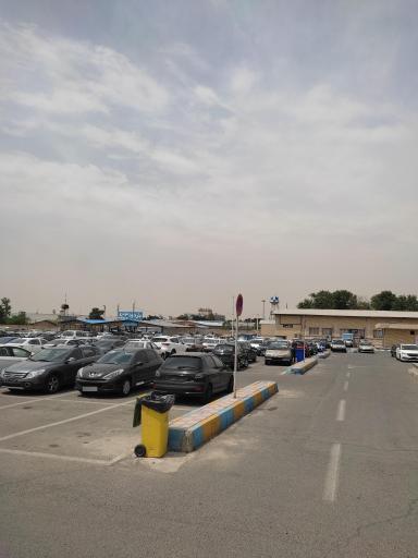 عکس تعویض پلاک میثم ( چیتگر )