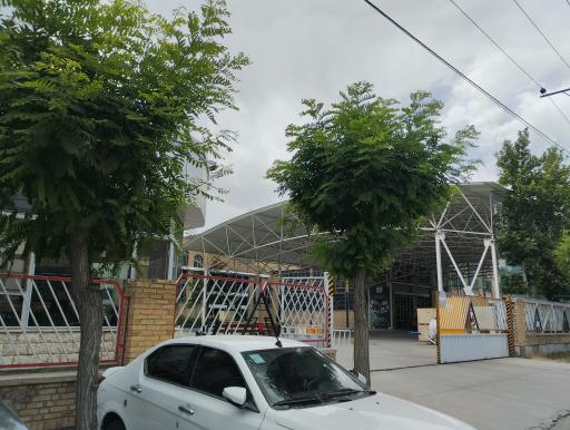 عکس کارخانه جهان افروز