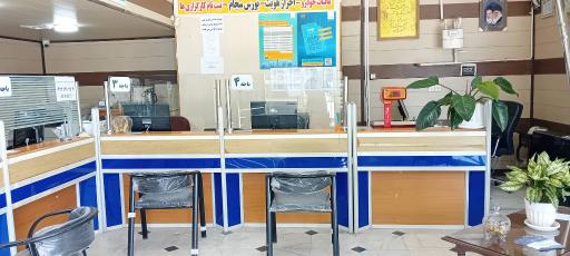 عکس دفتر پیشخوان دولت72291202