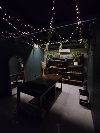 عکس مرکز ماساژ و سلامت وی آي پی آناتومی