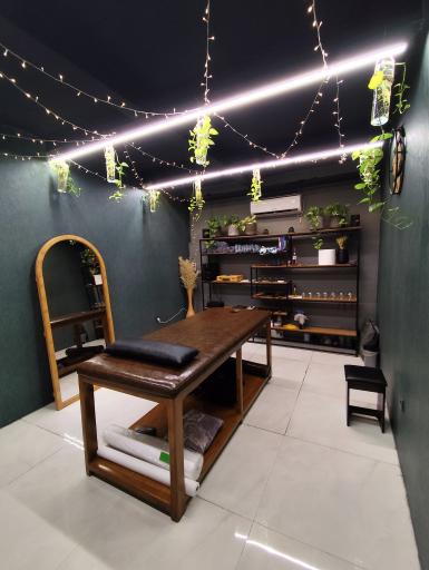 مرکز ماساژ و سلامت وی آي پی آناتومی