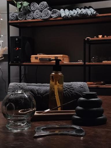 عکس مرکز ماساژ و سلامت وی آي پی آناتومی