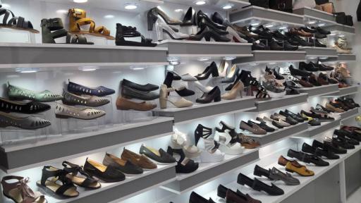 عکس کیف و کفش پازل