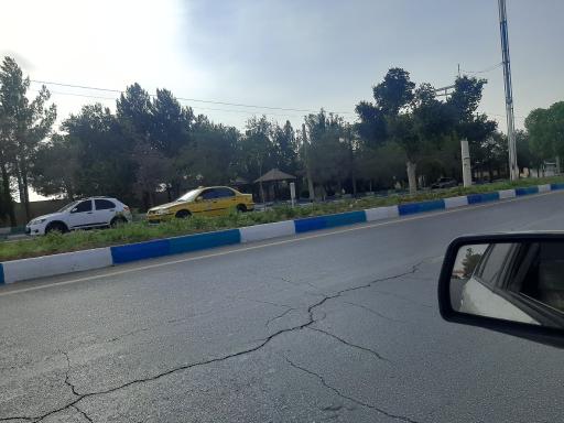 عکس میبد