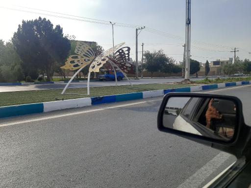 عکس میبد