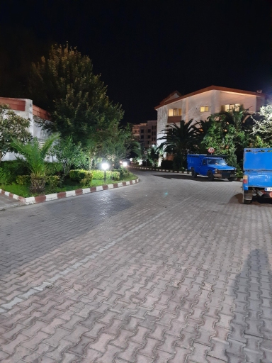 عکس مهمانسرای بانک سپه