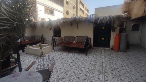 عکس رستوران ورگ