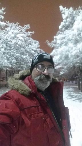 عکس پارک تفریحی بوجه