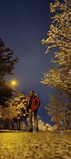 عکس پارک تفریحی بوجه