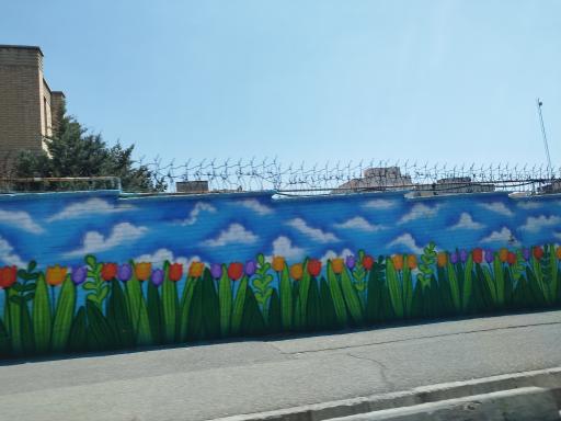 عکس دبستان دخترانه مبعث