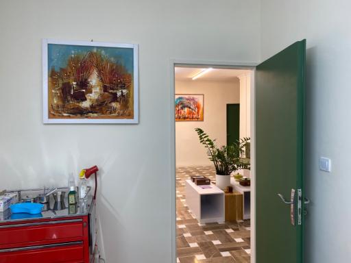 عکس کلینیک زیبایی کامالیزر