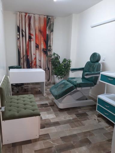 عکس کلینیک زیبایی کامالیزر