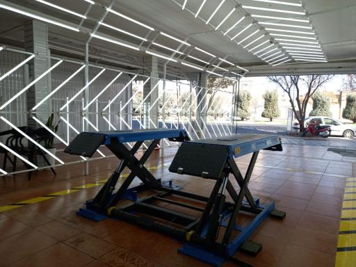 عکس کارشناسی رنگ فارسیان