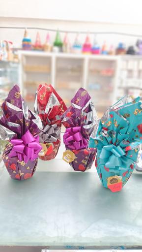 عکس کیک و شیرینی پانیذ