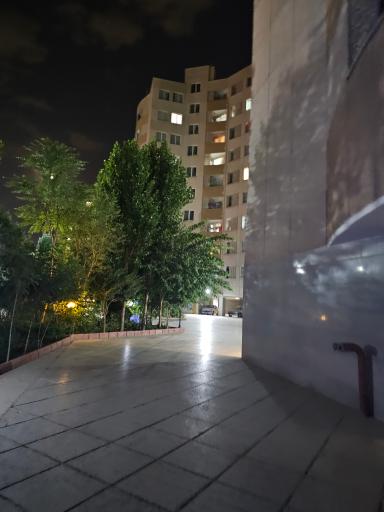 عکس مجتمع مسکونی بهارستان (فاز یک)