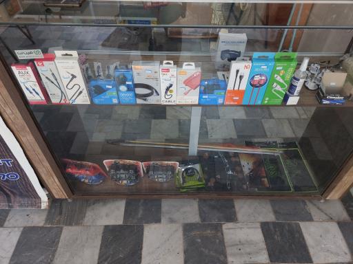 عکس محصولات فرهنگی هنر هفتم