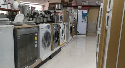 عکس لوازم خانگی احسان احمدی