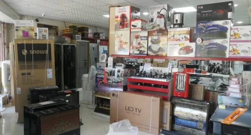 عکس لوازم خانگی احسان احمدی