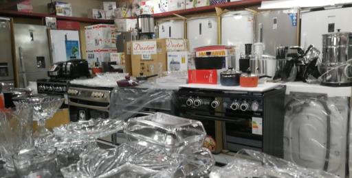 عکس لوازم خانگی احسان احمدی