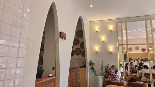 عکس کافه رگاگ