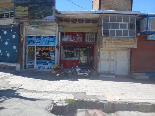 عکس سوپر گوشت یعقوبی