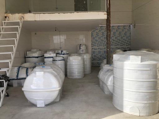 عکس نمایندگی مخازن آب آبانیکس