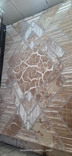 عکس گالری پرده موکت فرش الماس