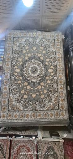 عکس گالری پرده موکت فرش الماس