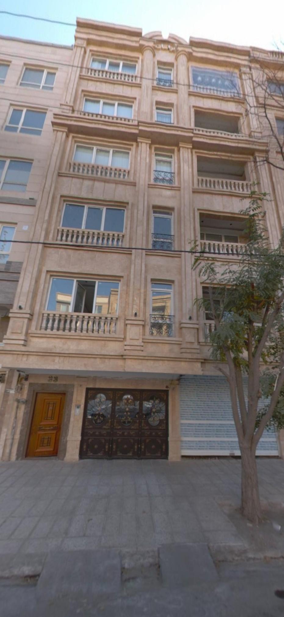 عکس ساختمان 33