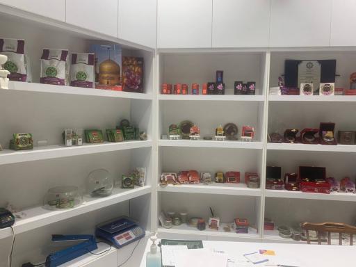 عکس زعفران سرمد