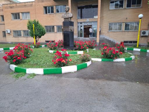 عکس فرهنگسرای جوان ارومیه