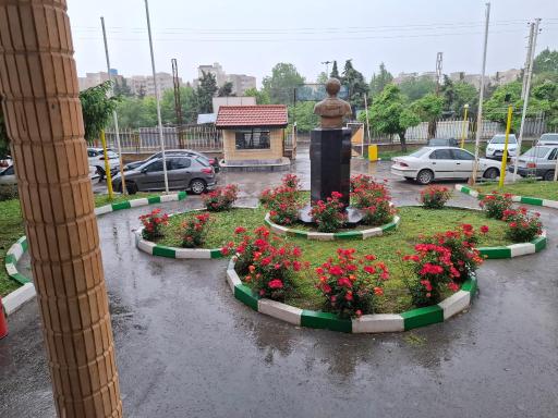 عکس فرهنگسرای جوان ارومیه