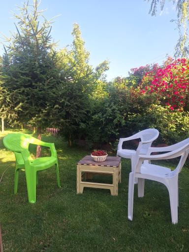 عکس اقامتگاه بومگردی کانی لوسه