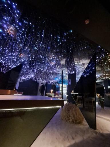 عکس کافه سند