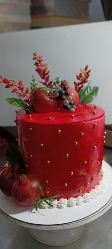 عکس شیرینی افتخار