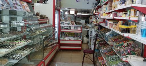 عکس شیرینی افتخار