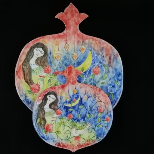 عکس هيوا سرامیک