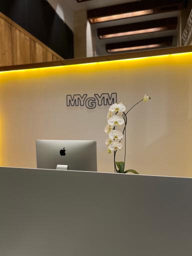 عکس باشگاه مای جیم