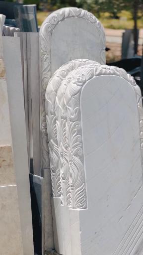 عکس آریا سنگ خسروی