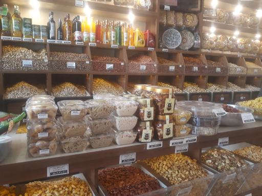 عکس خشکبار رئوف