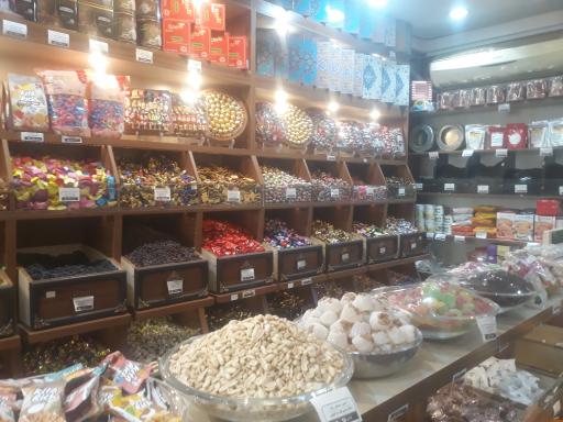 عکس خشکبار رئوف