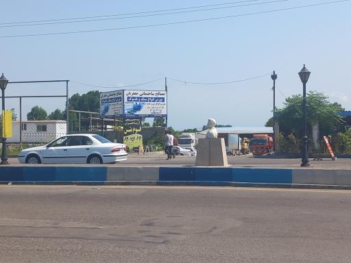 عکس مصالح ساختمانی جعفریان