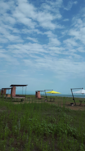 عکس رستوران و استراحتگاه ساحلی امیر