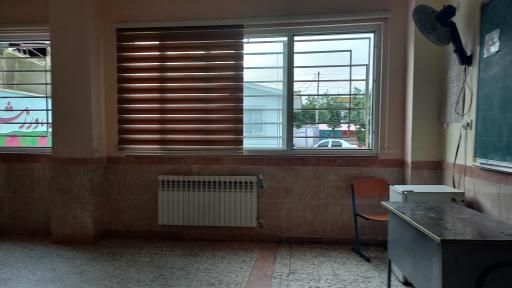 عکس دبستان قلم چی 1