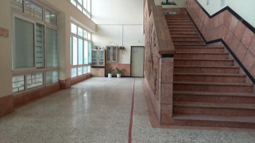 عکس دبستان قلم چی 1