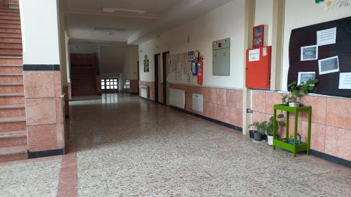 عکس دبستان قلم چی 1