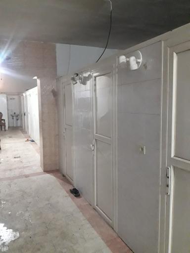 عکس گرمابه حصارک