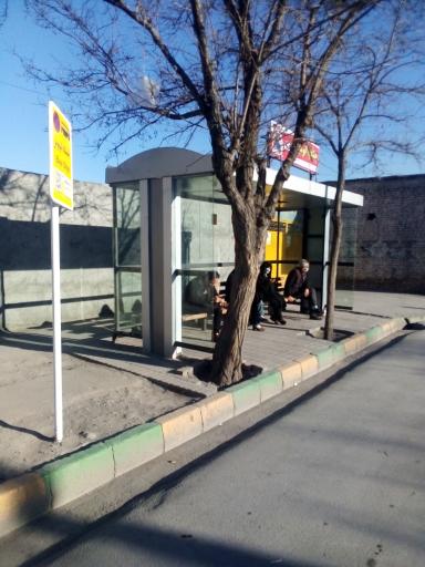 عکس  درمانگاه فدک