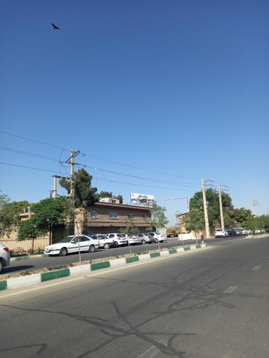 عکس شرکت سابیر