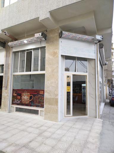 عکس کافه کاژه